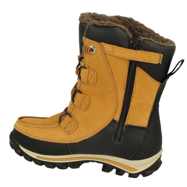 chillberg hp wp boot wheat nubuck