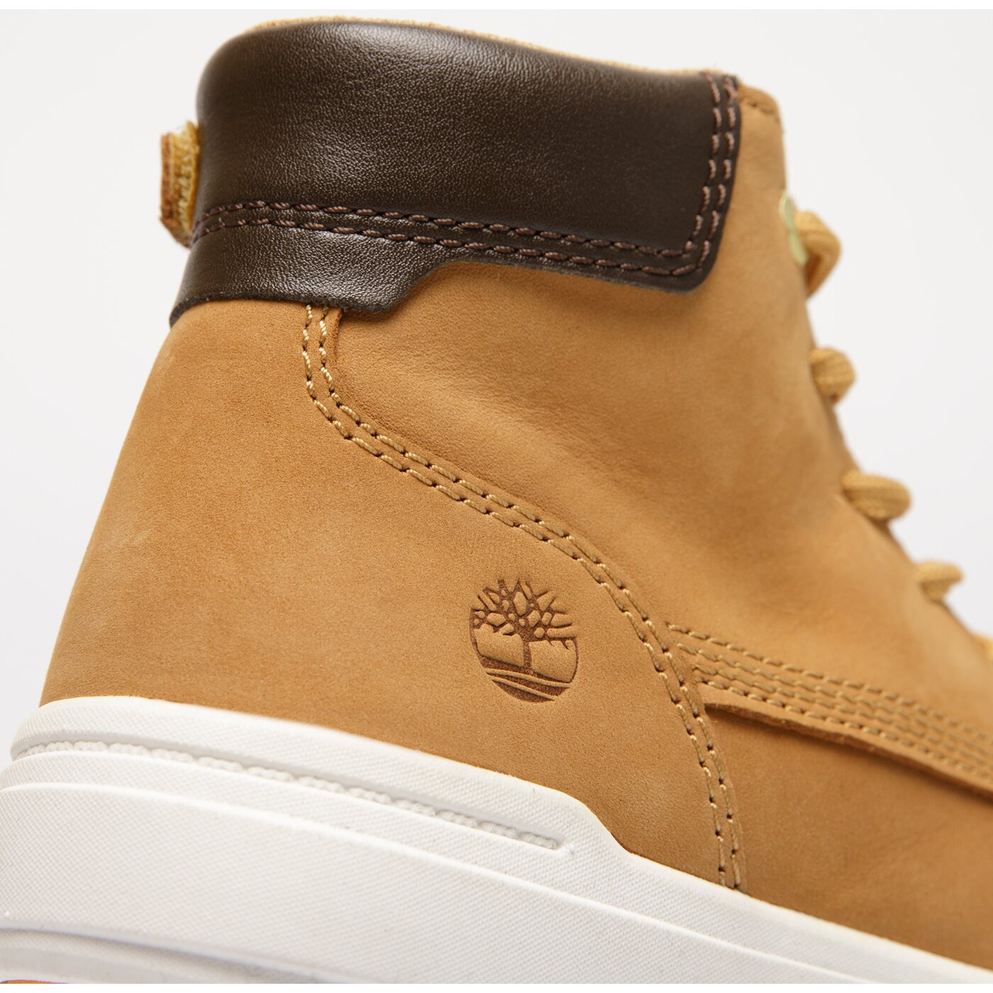 Timberland Seneca Bay In Side Zip Tb A Rtc Kolor Ty Dzieci