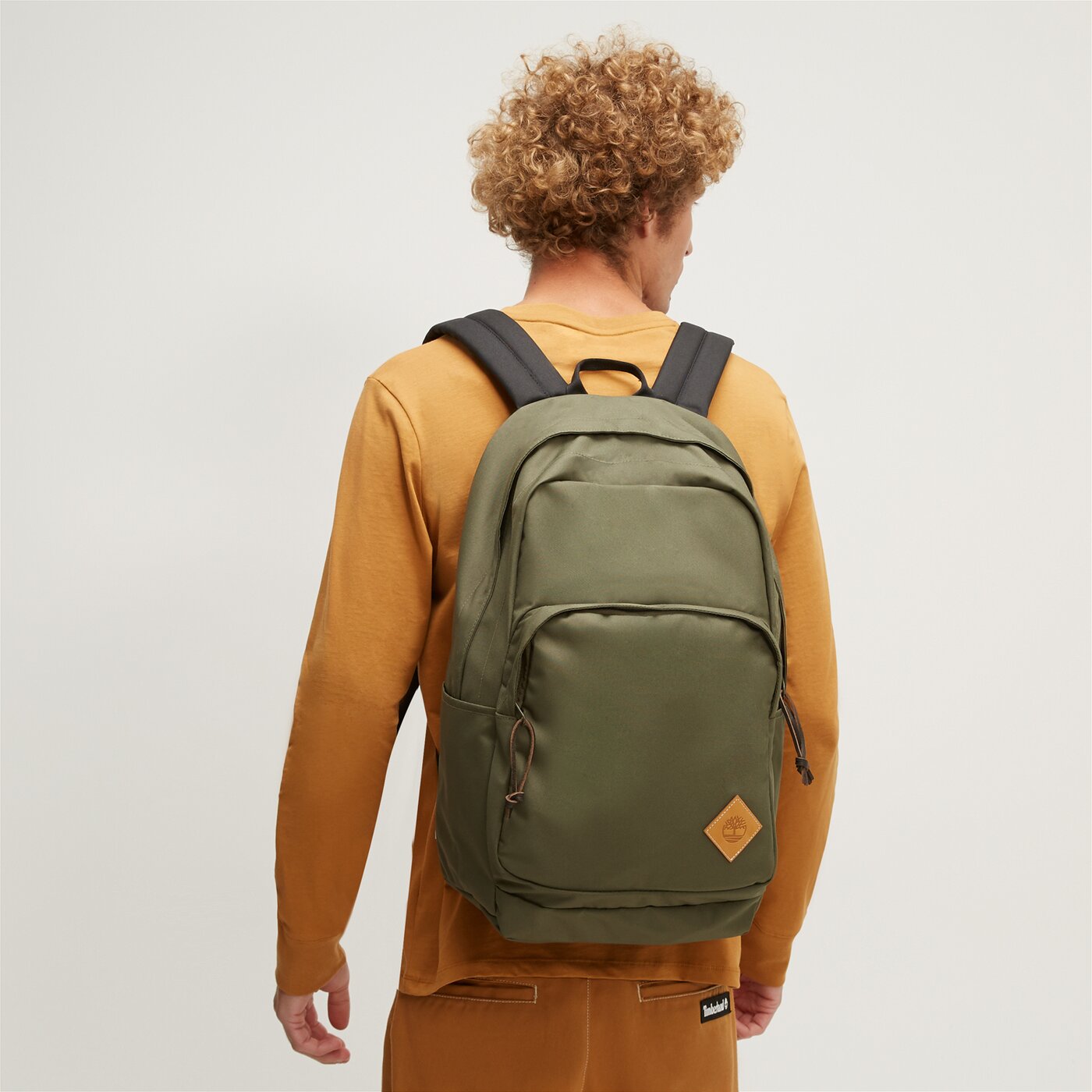 Timberland Plecak Timberpack Core Lt Backpack Tb A Myha Kolor