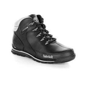 TIMBERLAND EURO ROCK HIKER srebrne TIMBERLAND EURO ROCK HIKER srebrne