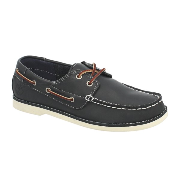 timberland seabury classic 2 eye boat