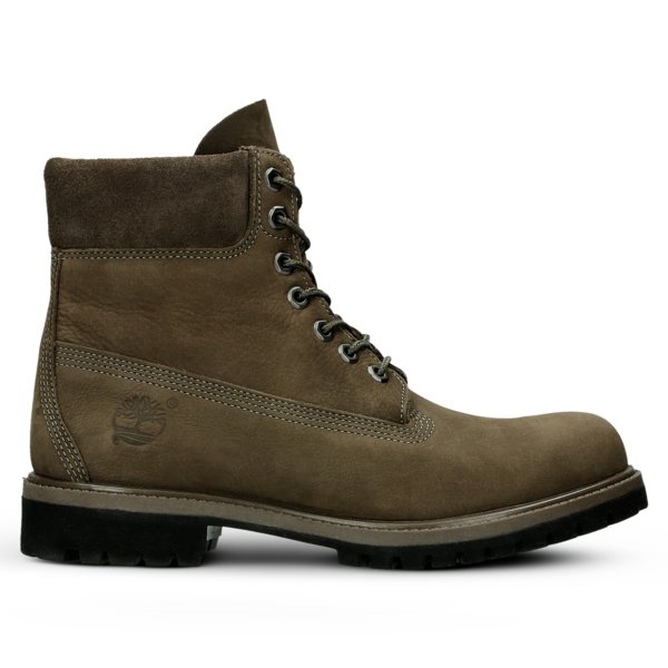 Timberland 6 inch Helcor zielone Timberland 6 inch Helcor zielone