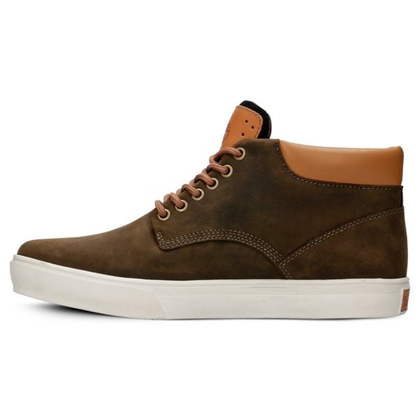 timberland adv 2.0