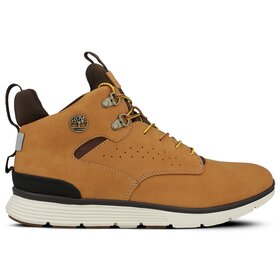 Timberland Nellie Chukka żółte Timberland Nellie Chukka żółte