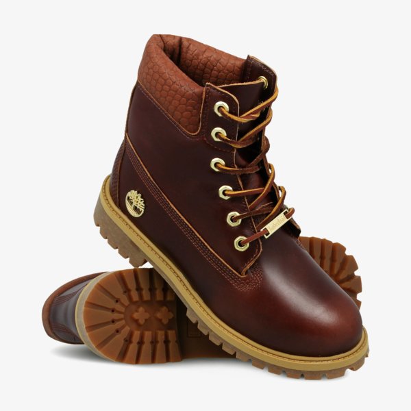 timberland premium wp
