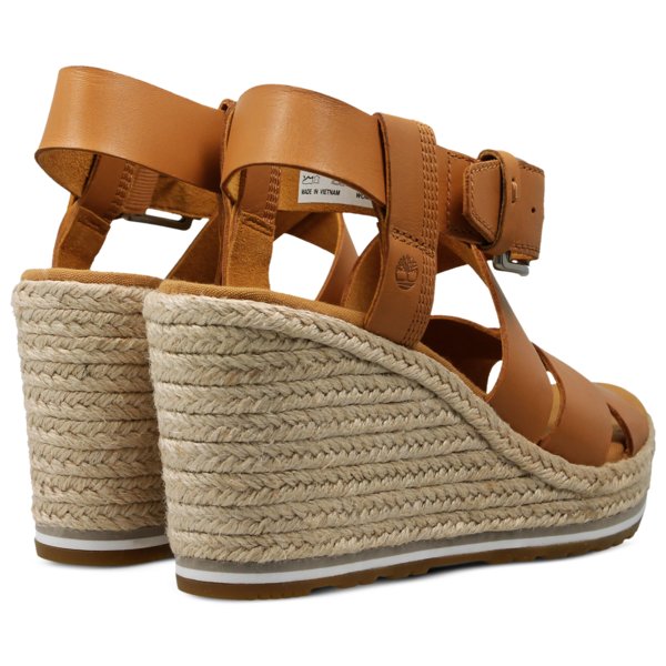 timberland nice coast