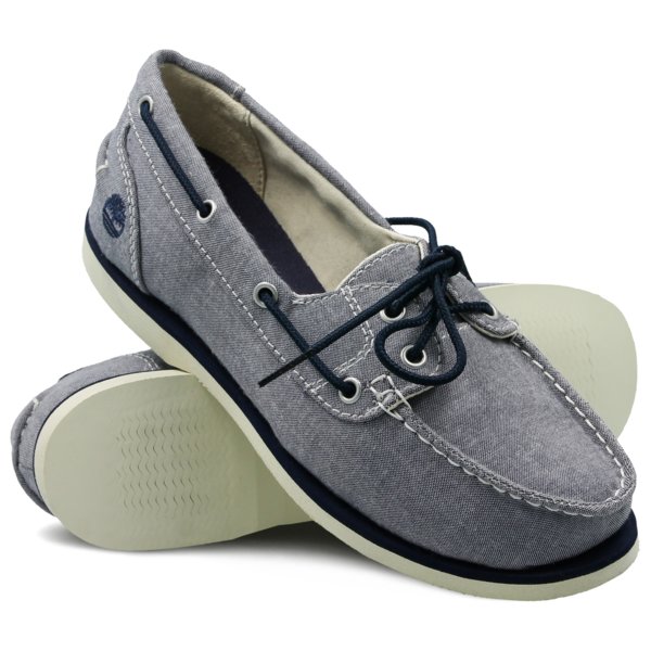 Timberland CLASSIC BOAT damska Timberland CLASSIC BOAT damska