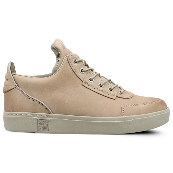 timberlands high top