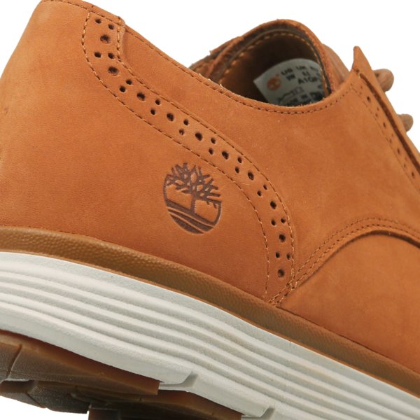 Timberland Bayham Skórzane obuwie Timberland Bayham Skórzane obuwie