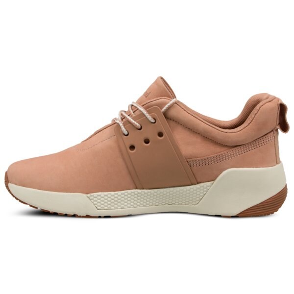 timberland kiri up leather oxford