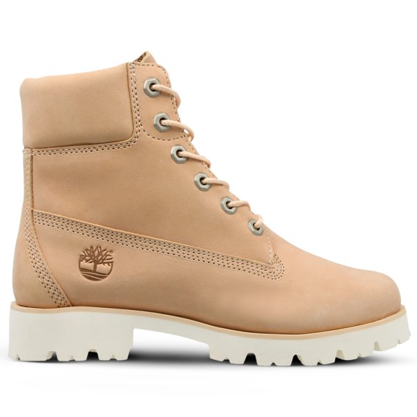 TIMBERLAND EURO ROCK HIKER różowe TIMBERLAND EURO ROCK HIKER różowe