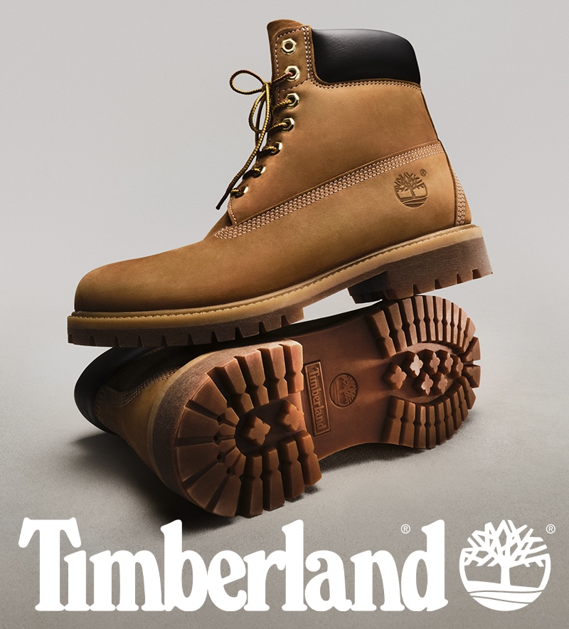 Timberland