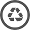 recycled content