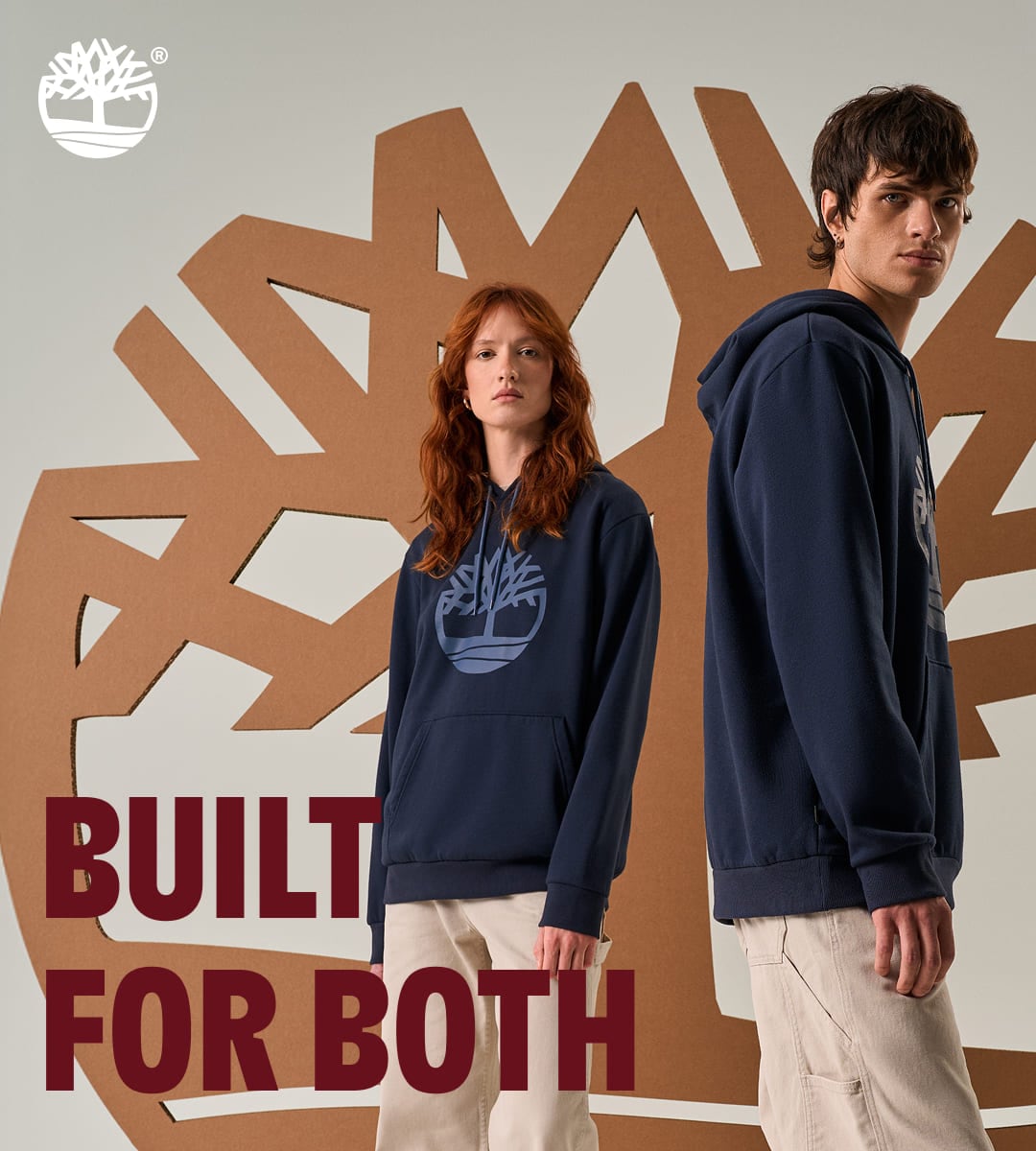 Built for both