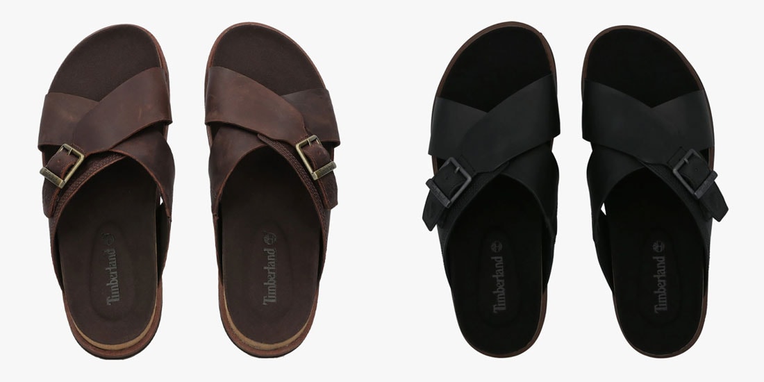 Timberland Amalfi Vibes