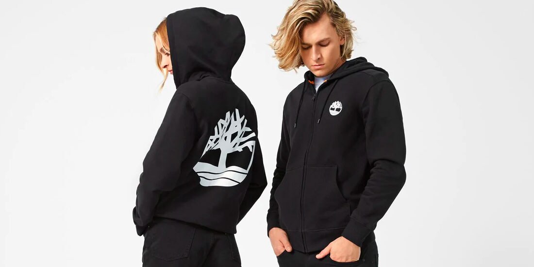 Bluzy Timberland męskie