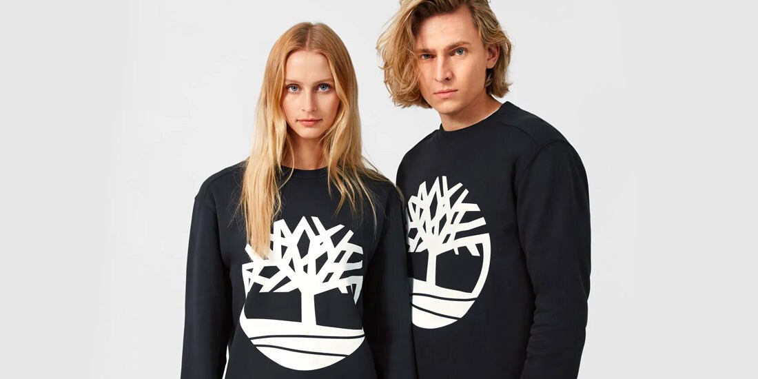 Bluzy Timberland damskie