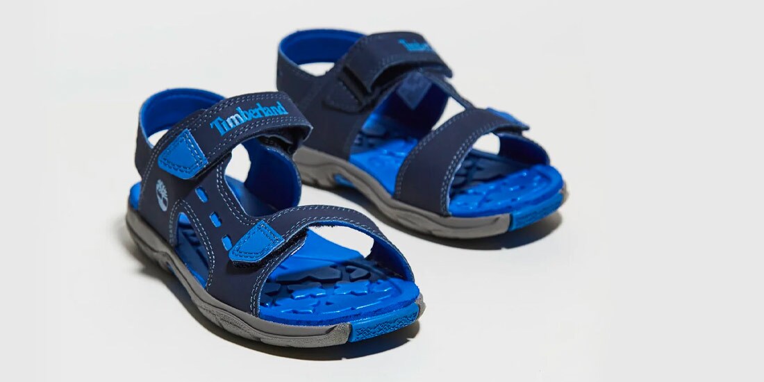 Sandały Timberland Moss Jump dziecięce