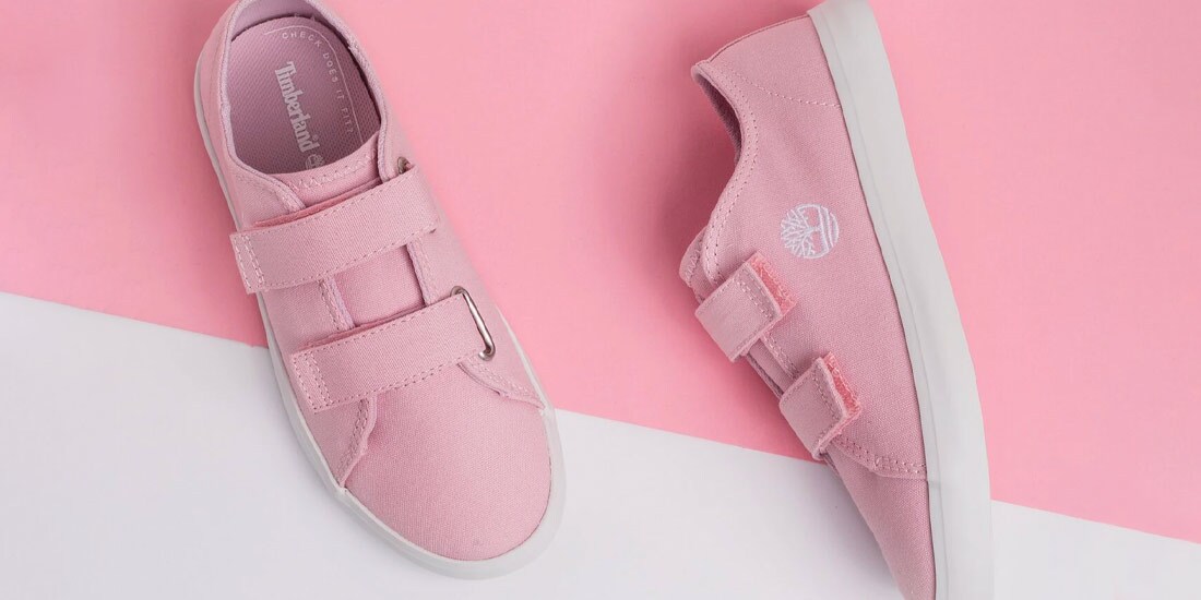 Trampki Timberland Newport Bay dziecięce