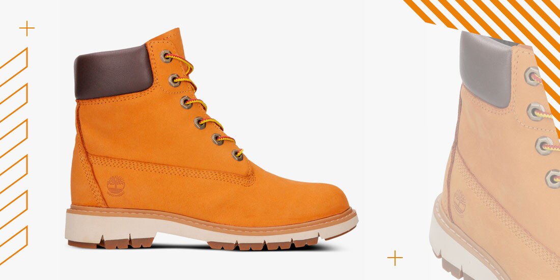 Timberland Lucia Way