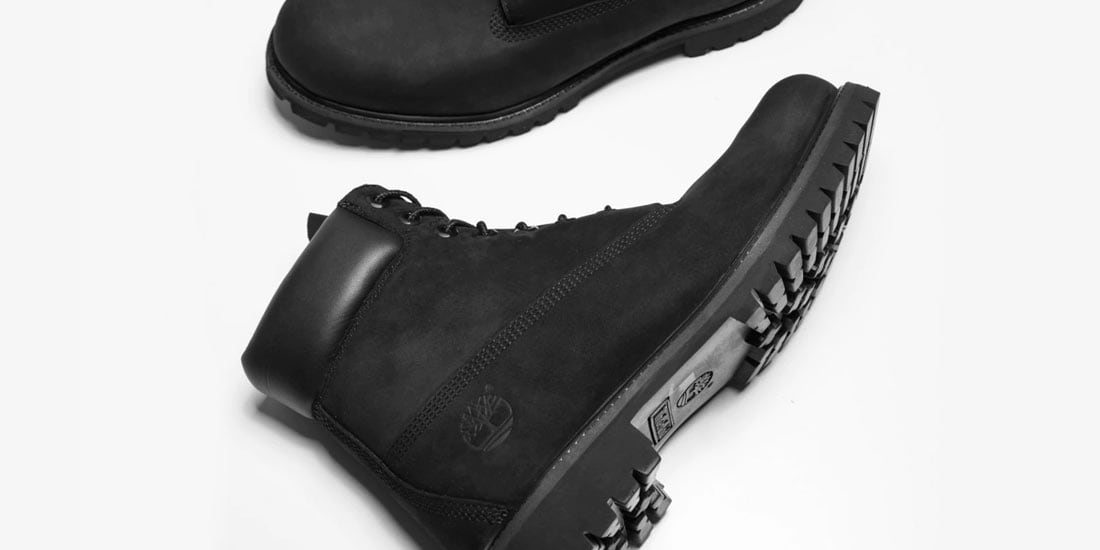 Timberland Premium 6