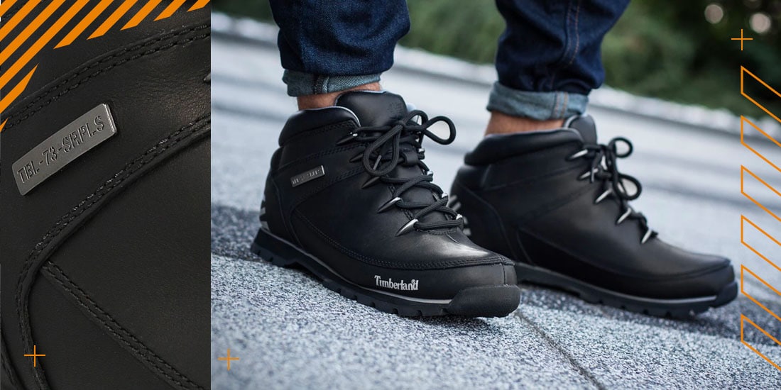 Timberland Euro Sprint Hiker