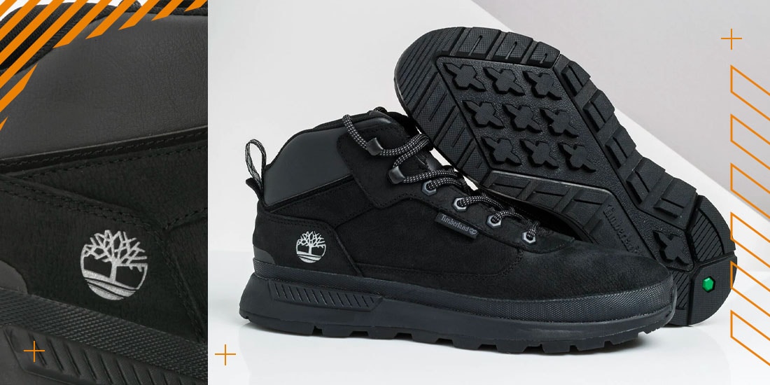 Jak zaimpregnować buty ze skóry, nubuku i zamszu?