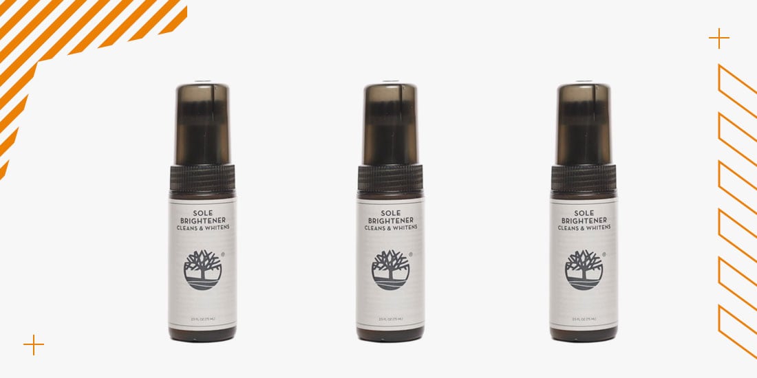 Timberland środek czyszczący Sole Brightener