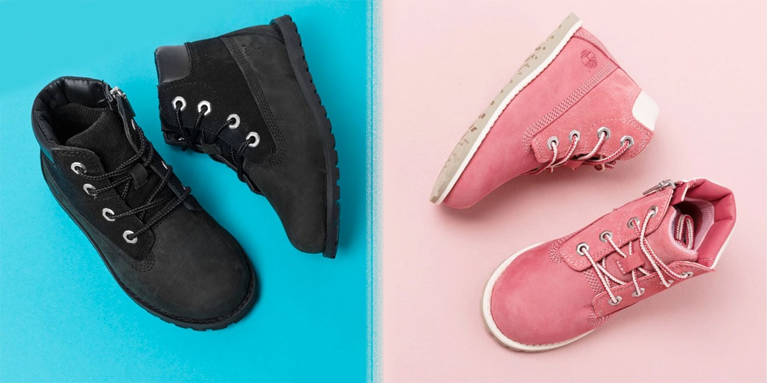 Timberland Pokey Pine