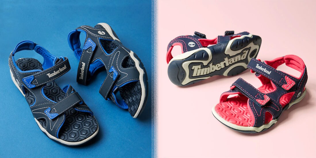 Timberland Perkins Row