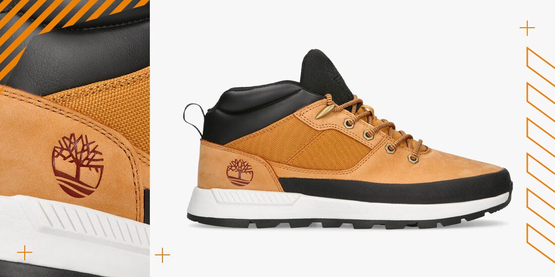 Timberland Sprint Trekker Super OX