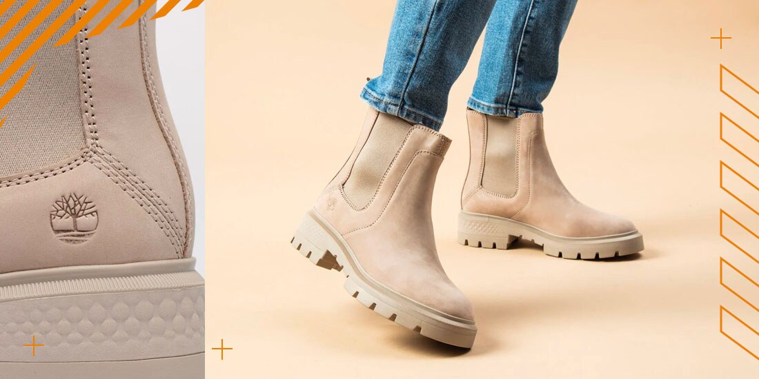 Timberland Cortina Valley Chelsea
