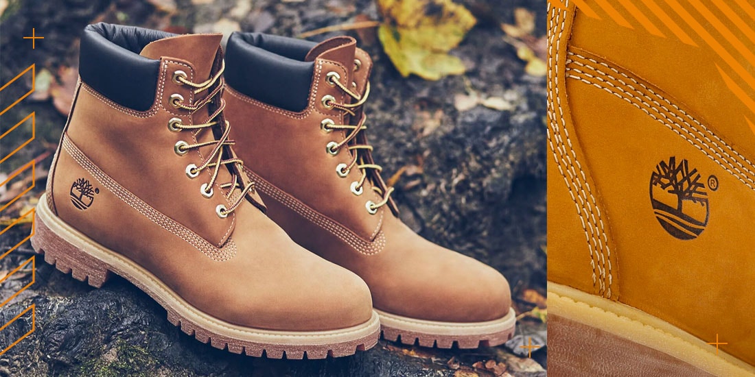 Timberland Premium 6 Inch Boot