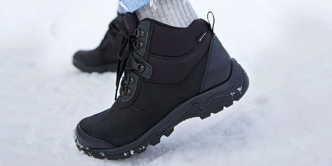 Buty Timberland Mt. Maddsen kolor czarny