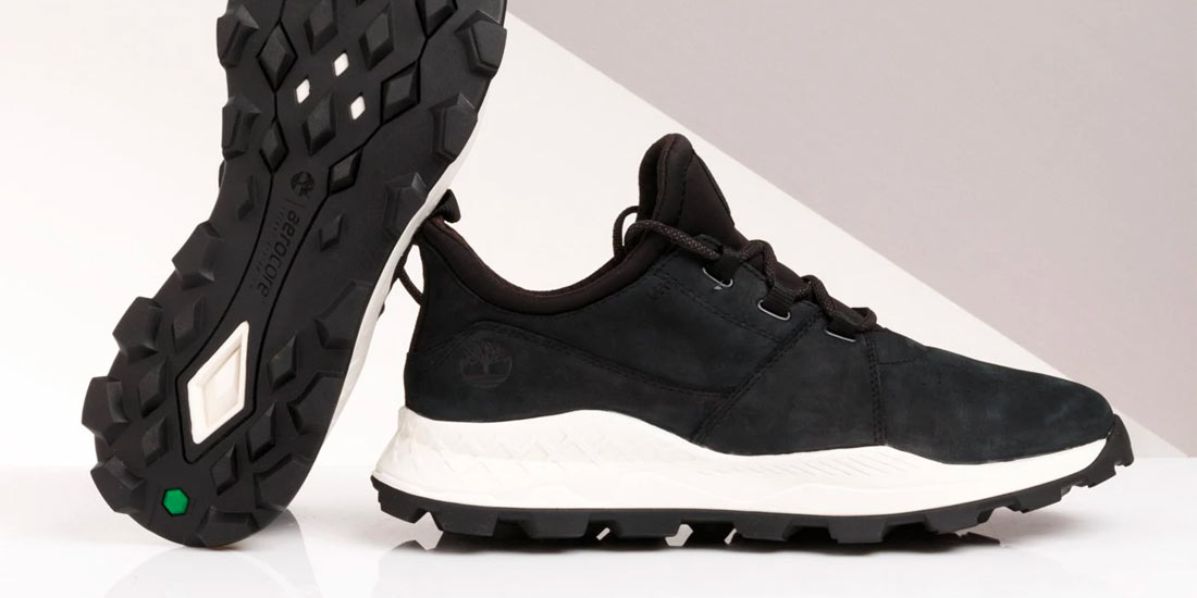 Sneakersy Timberland Brooklyn