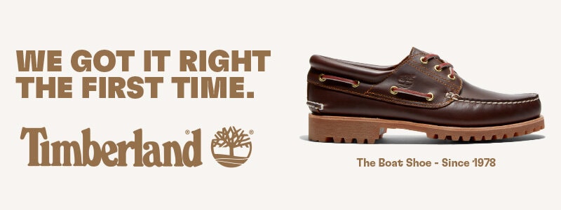 Timberland Iconic Boat Shoes - buty żeglarskie męskie | e