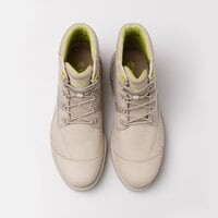 Buty męskie casual TIMBERLAND RAYWOOD REGEN LTHR BOOT tb0a5npgk511 kolor beżowy