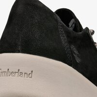 Sneakersy damskie TIMBERLAND BERLIN PARK OXFORD a1rr8 kolor czarny