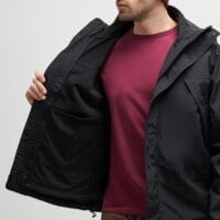 Kurtka zimowa męska TIMBERLAND KURTKA ZIMOWA WINNICK WP 3IN1 JACKET tb0a64770011 kolor czarny