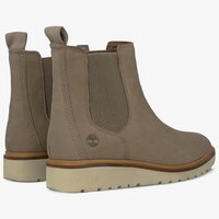 Damskie buty zimowe TIMBERLAND ELLIS STREET CHELSEA a1rhi kolor beżowy