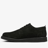 Buty męskie casual TIMBERLAND WESLEY FALLS OXFORD tb0a29af0151 kolor czarny