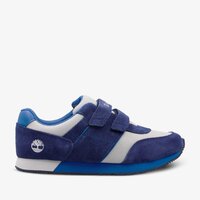 Sneakersy dziecięce TIMBERLAND CITY SCAMPER OX tb0a1uh60191 kolor granatowy