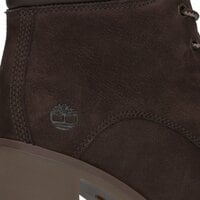 Damskie buty zimowe TIMBERLAND ALLINGTON 6 INCH LACE UP tb0a1y212461 kolor brązowy