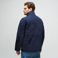 Kurtka zimowa męska TIMBERLAND KURTKA ZIMOWA ABINGTON WP 3IN1 JACKET tb0a6uzj4331 kolor granatowy