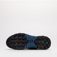 Sneakersy męskie TIMBERLAND SOLAR WAVE LT MID tb0a41qt0151 kolor czarny