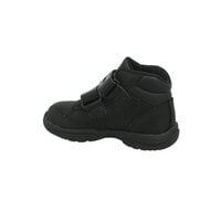Dziecięce buty zimowe TIMBERLAND WOODMAN PARK H&L CHUKKA a13xa kolor czarny