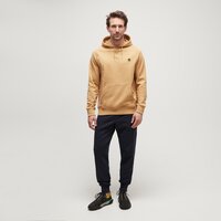 Bluza męska TIMBERLAND BLUZA Z KAPTUREM LOOPBACK HOODIE tb0a5u7qeh31 kolor beżowy