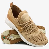 Buty męskie casual TIMBERLAND FLYROAM GO KNIT OXFORD a1s9r kolor beżowy