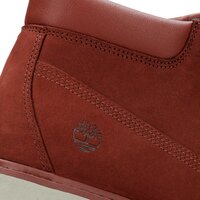 Buty casual damskie TIMBERLAND KENNISTON NELLIE a1kfm kolor czerwony
