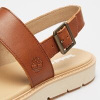 Sandały damskie TIMBERLAND BAILEY PARK tb0a5mehk311 kolor brązowy